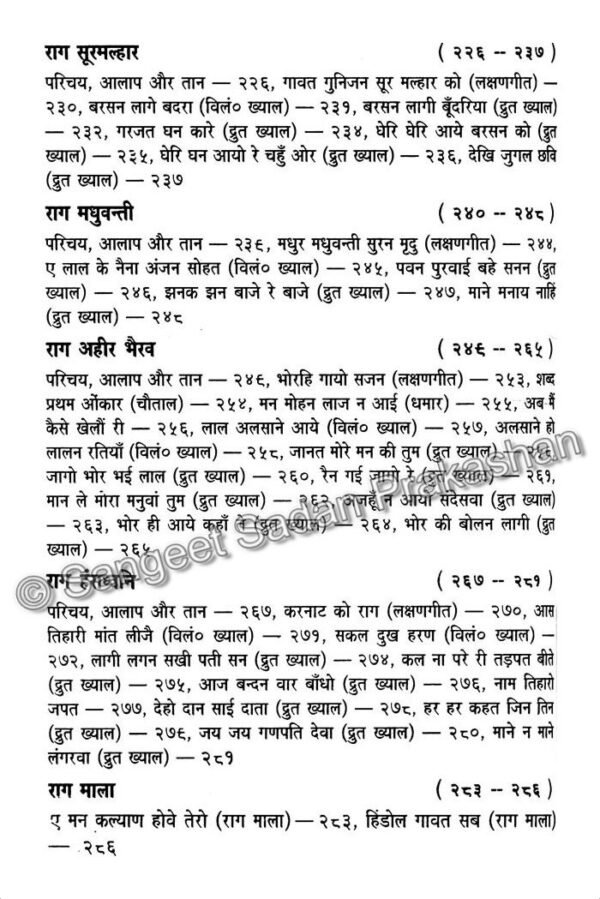 Abhinav Geetanjali Bhag 1 - Image 5