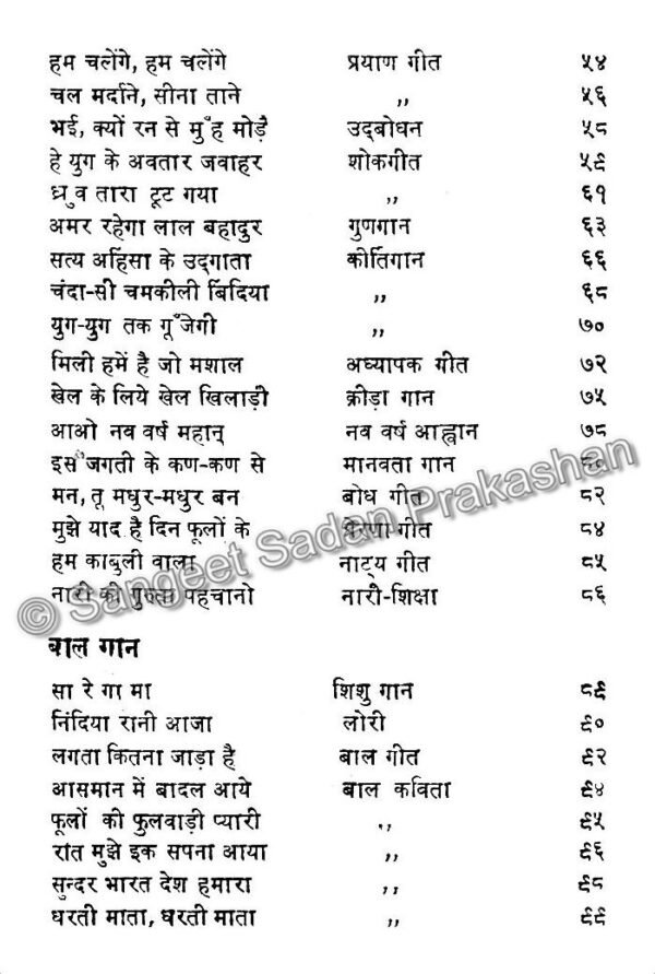 Yuva Sangeet - Image 4