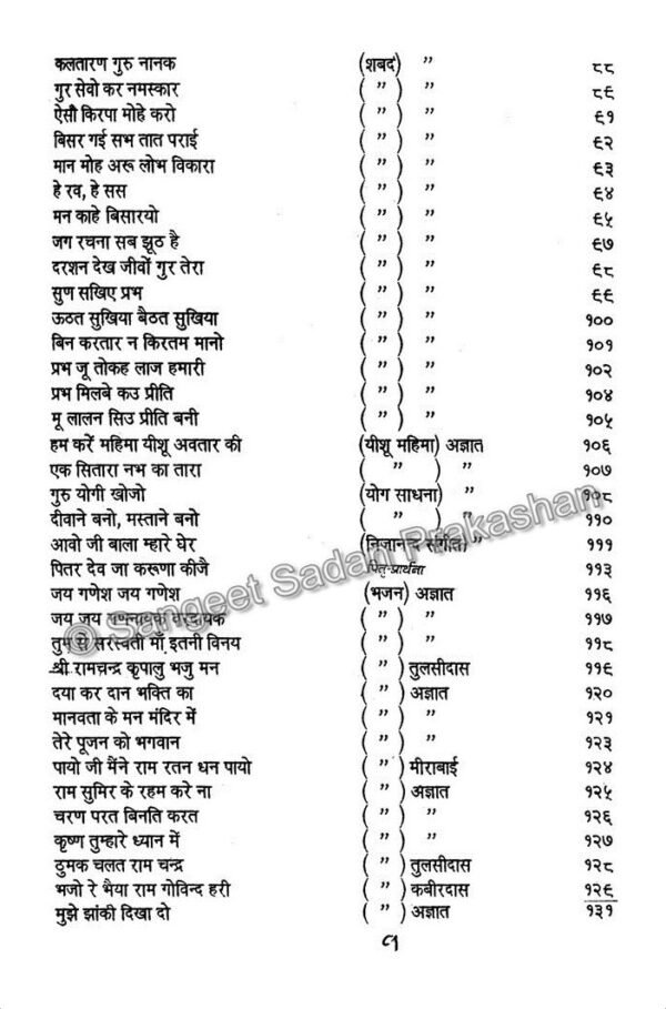 Bhajan Sangeet Sudha - Image 5