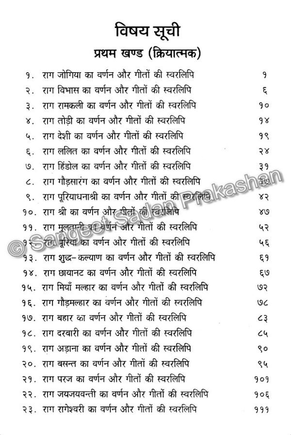 Raag Prabhakar - Image 3