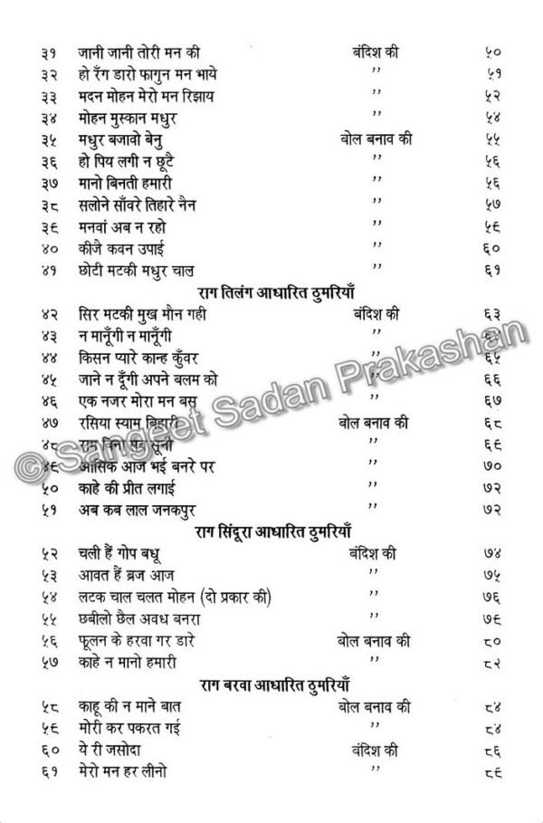Sangeet Sanjeevani Bhag 1 - Image 4