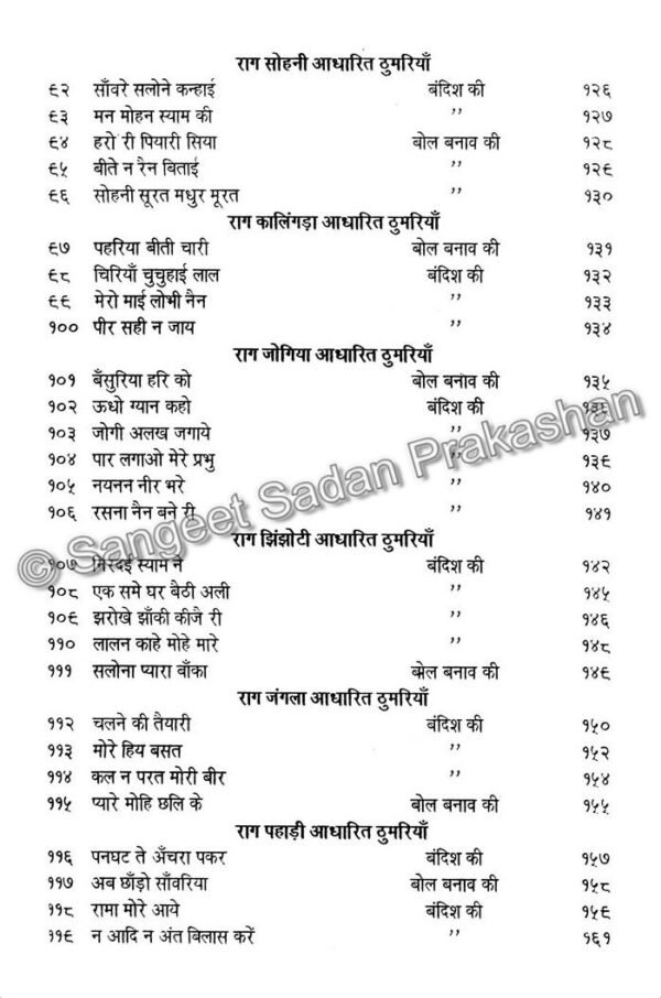 Sangeet Sanjeevani Bhag 1 - Image 6