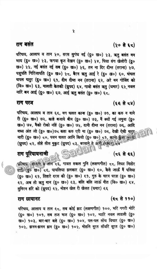 Madur Swarlipi Sangreh Bhag 3 - Image 5