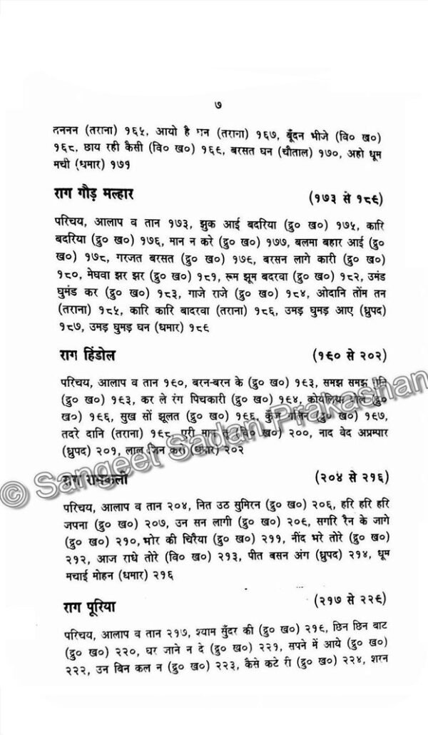 Madur Swarlipi Sangreh Bhag 3 - Image 6