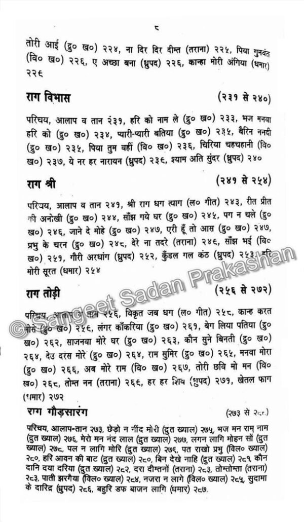 Madur Swarlipi Sangreh Bhag 3 - Image 2