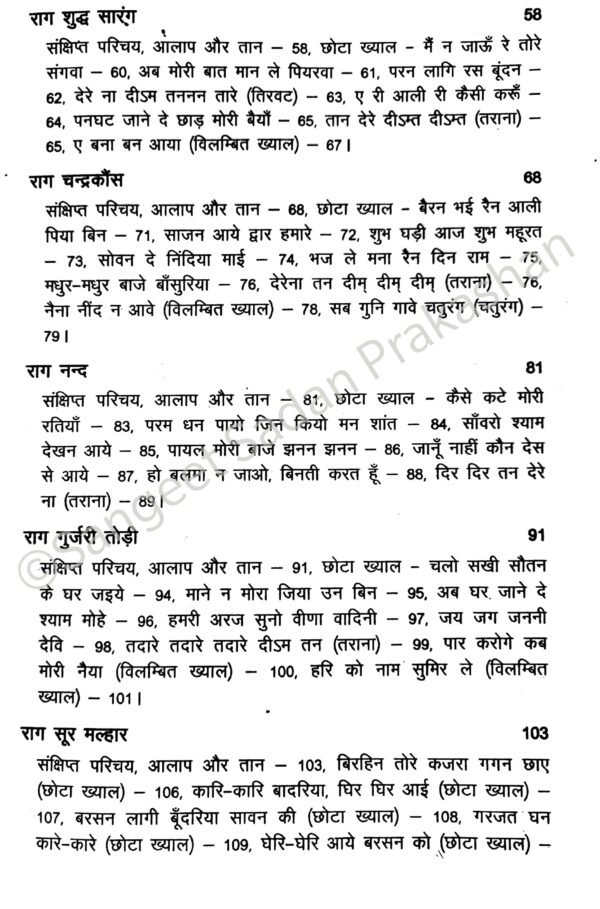 Madur Swarlipi Sangreh Bhag 4 - Image 4